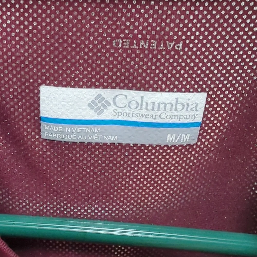 Columbia Thermal Layer Long Sleeve - Picture 3 of 4